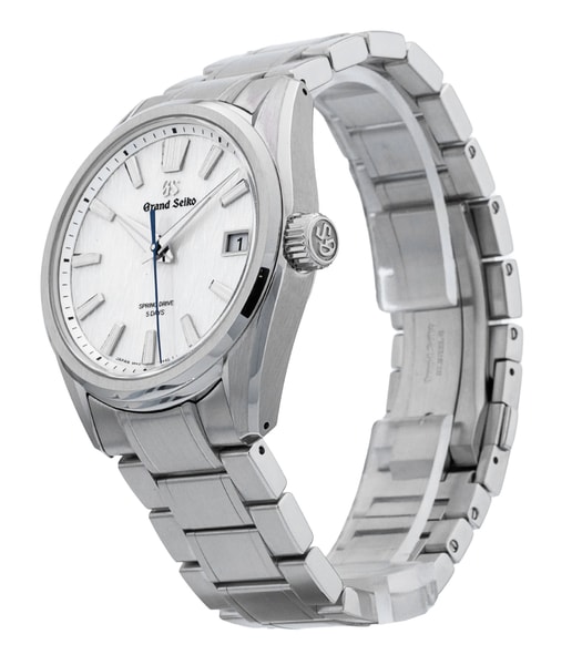 Grand Seiko Grand Seiko SLGA009